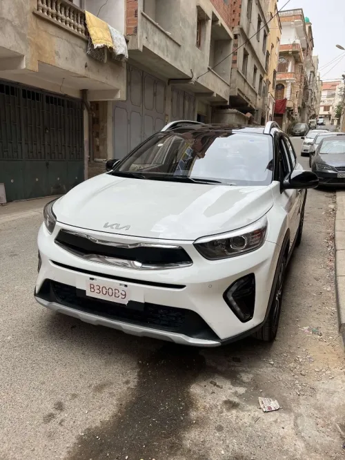 Kia Kx1 2025 Full options