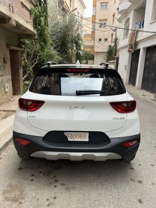 Kia KX1 2025 Là tout option