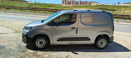 Fiat Doblo 2025 doblo