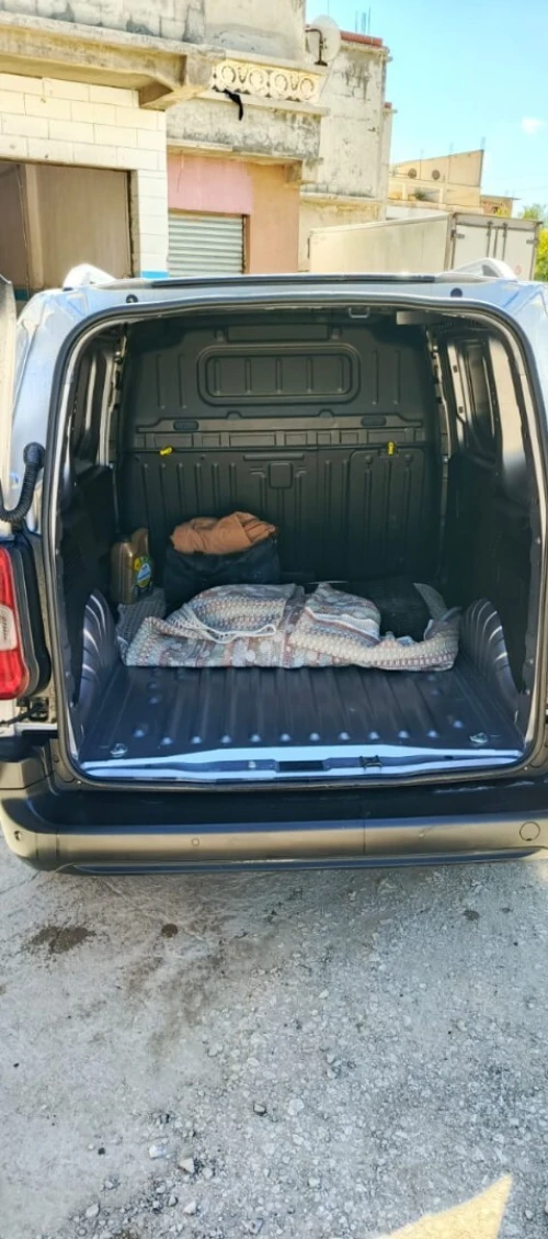 Fiat Doblo 2025 doblo