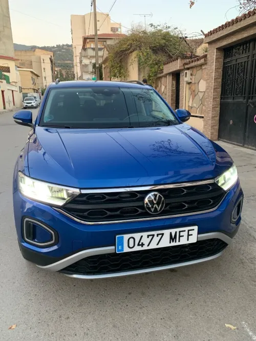 Volkswagen T-Roc 2023 Style Exclusive