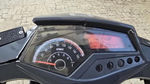 VMS Driver 2023