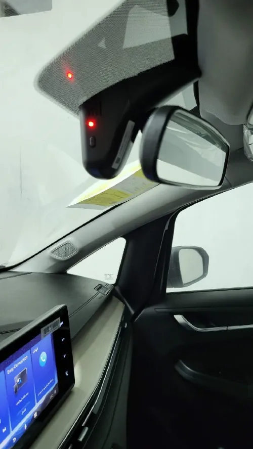 Geely GX3 PRO  2025 Version chinois