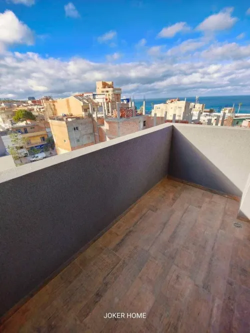 Vente Appartement F3 Oran Ain el turck