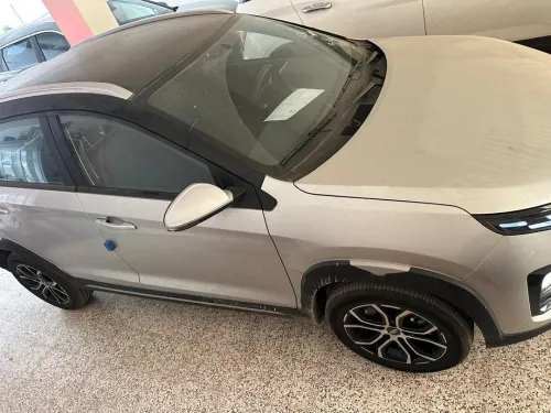 Chery Tiggo 2 pro 2025 
