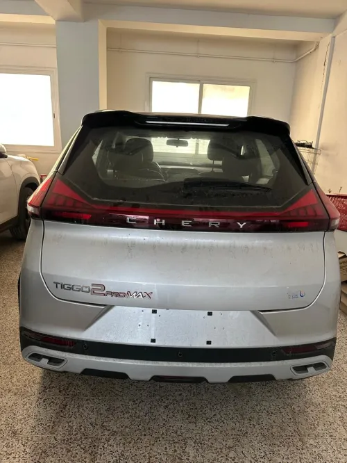 Chery Tiggo 2 pro 2025 