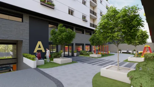 Vente Appartement F2 F3 F4 Boumerdès Boumerdes