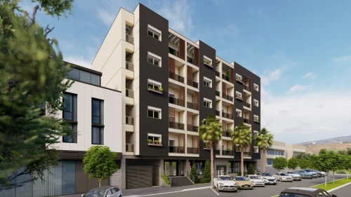 Vente Appartement F2 F3 F4 Boumerdès Boumerdes