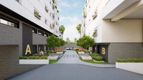 Vente Appartement F2 F3 F4 Boumerdès Boumerdes