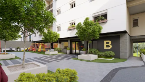 Vente Appartement F2 F3 F4 Boumerdès Boumerdes