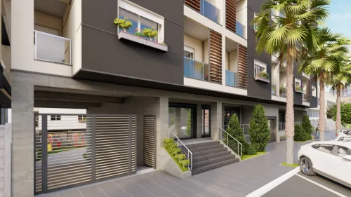 Vente Appartement F2 F3 F4 Boumerdès Boumerdes