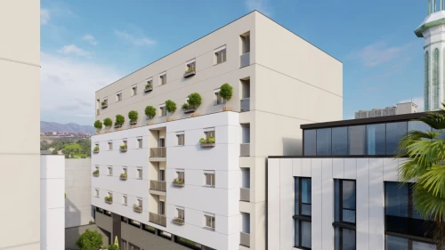 Vente Appartement F2 F3 F4 Boumerdès Boumerdes