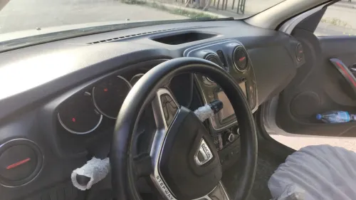 Dacia Sandero 2018 