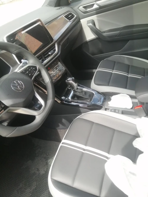 Volkswagen T-Roc 2026 Starshine Edition