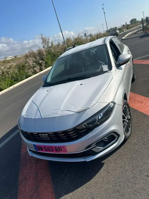 Fiat Tipo Sedan 2026 Business