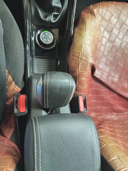Peugeot 2008 2016 Erg