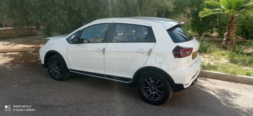 Geely GX3 PRO  2024 Drive