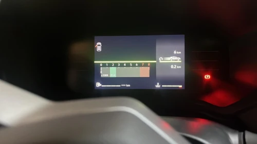 Renault Duster 2026 Évolution