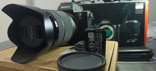 Sony 7ll