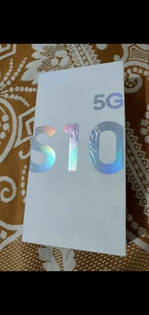 Samsung S10 5g