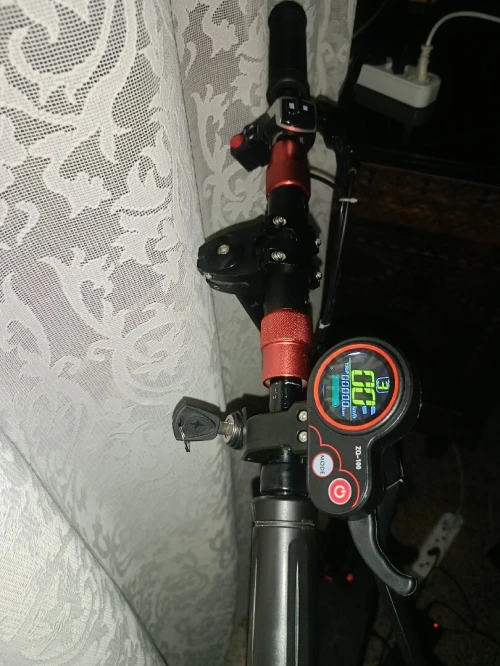 Mankeel MX14 