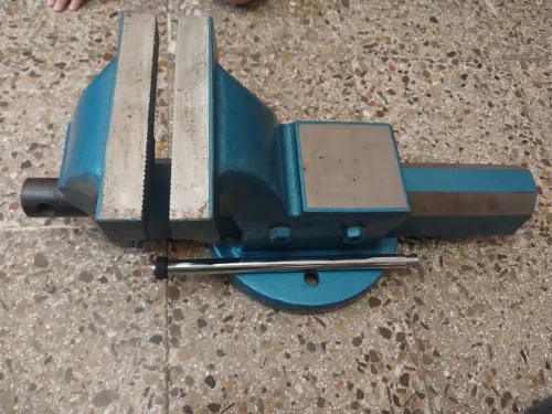 Etau GHU POWAR FIXE 7 