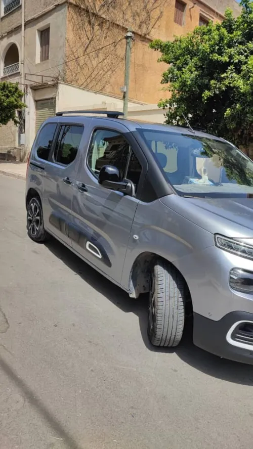 Citroen Berlingo 2023 