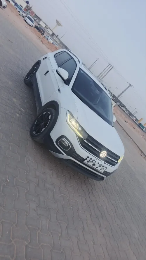 Volkswagen Tacoua 2023 Full option