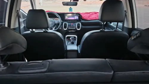 Kia Sonet  2025 Full option