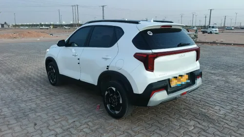 Kia Sonet  2025 Full option