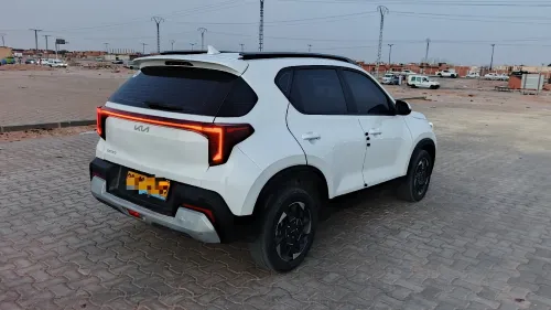 Kia Sonet  2025 Full option