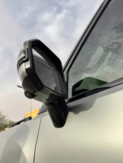 Jetour T2 2024 Hybrid  C-DM 380 CH