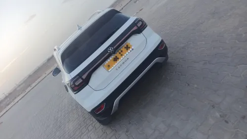 Volkswagen Tacoua 2023 Full option