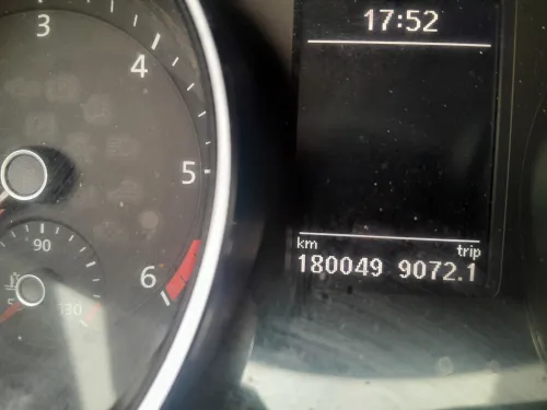 Volkswagen Jetta 2017 Confortline