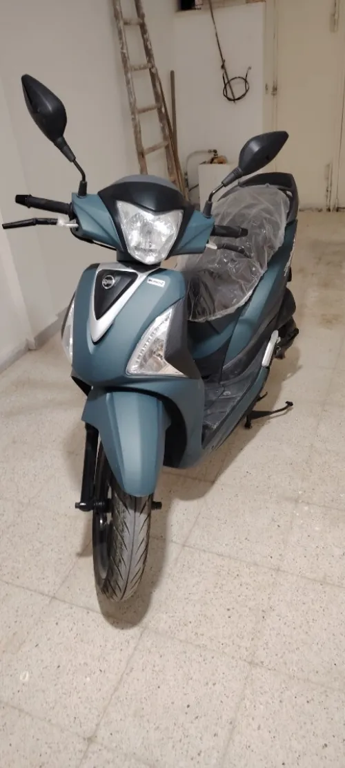 Sym St 2025