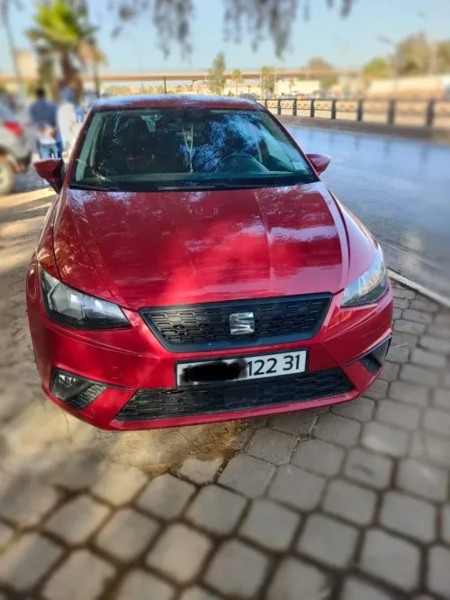 Seat Ibiza 2022 STYLE