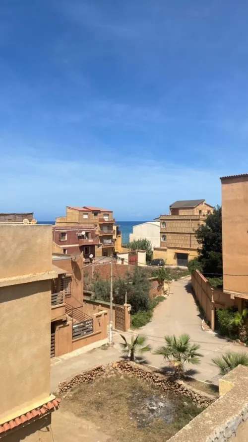 Vente Villa Tipaza Bou ismail