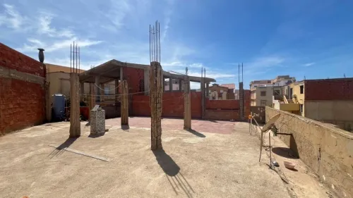 Vente Villa Tipaza Bou ismail