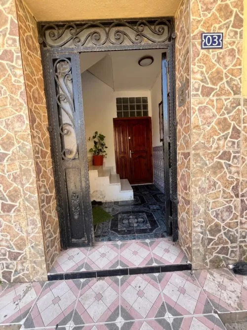 Vente Villa Tipaza Bou ismail