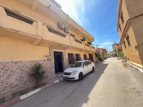 Vente Villa Tipaza Bou ismail