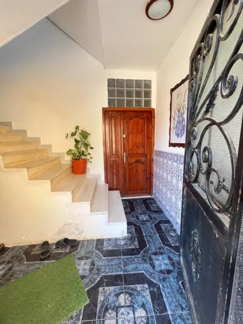 Vente Villa Tipaza Bou ismail