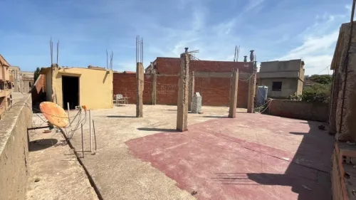 Vente Villa Tipaza Bou ismail