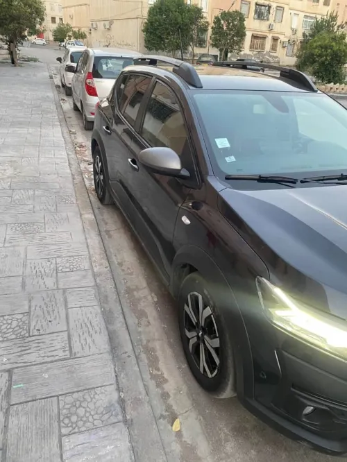 Dacia Sandero 2023 Stepway Extreme plus