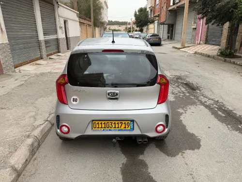 Kia Picanto 2017 Sportline