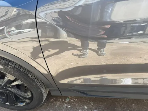Geely Coolray 2025 Full options