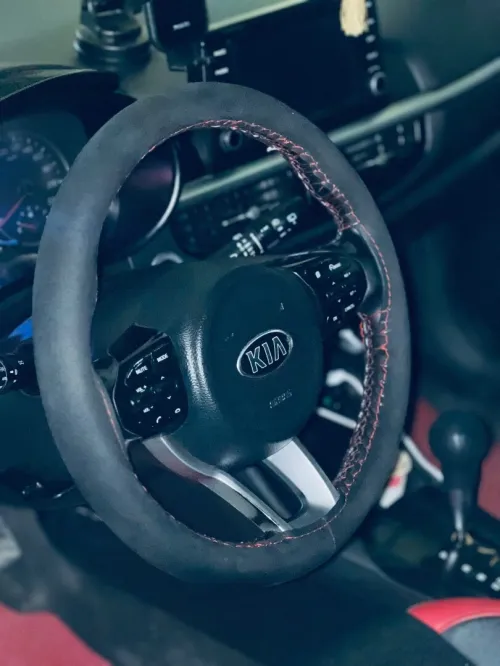 Kia Picanto 2018 GT-Line