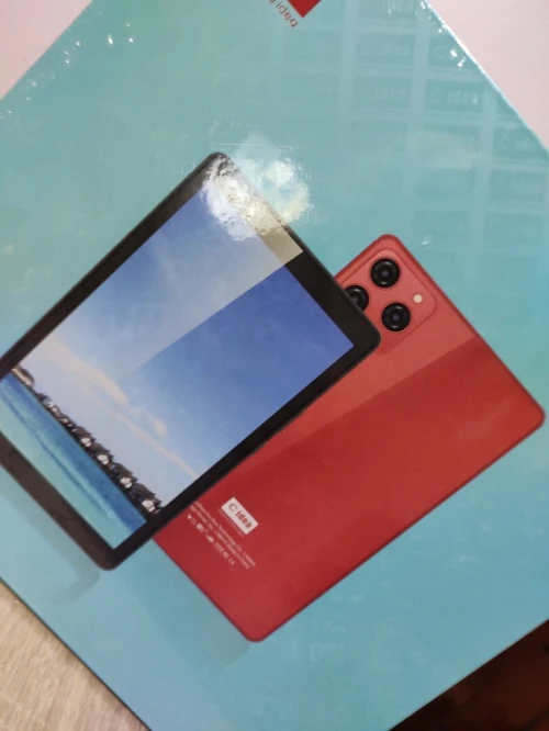 Tablette cedia 9 pouces 8GB de ram 512 GO de Android 13