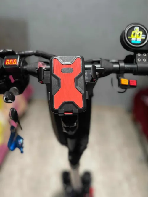 Laote Scooter 