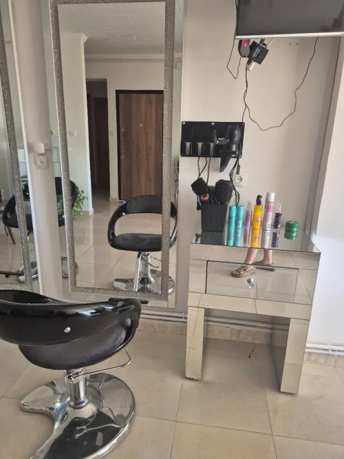 Materiel  de beauté  