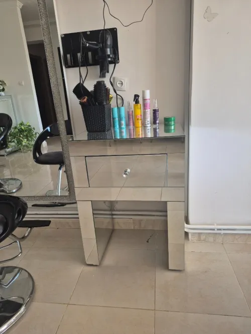 Materiel  de beauté  
